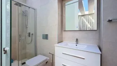 Apartment in La Alcaidesa photo 39