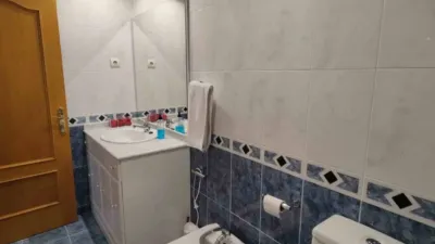 Apartment on Carrer de Jordi Rubió i Balaguer photo 36