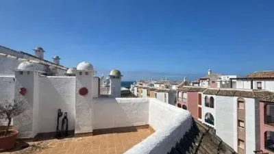 Apartment in Tarifa photo 34