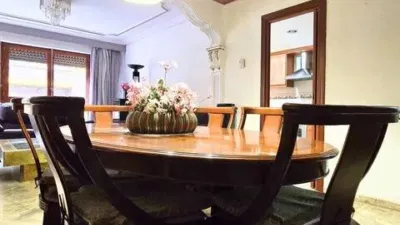 Apartment in Ibi photo 8