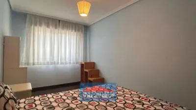 Apartment in Cangas photo 24