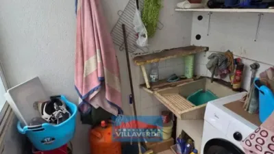 Apartment in Cangas photo 12