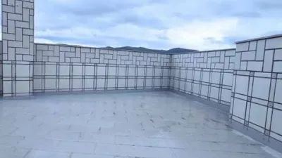Casa - Vista 2