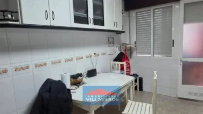 Apartment in Cangas photo 10