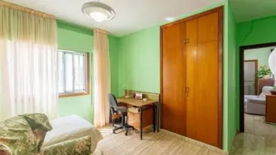 Penthouse on Pintor Ribera Street photo 54