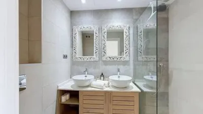 Apartment in La Alcaidesa photo 29
