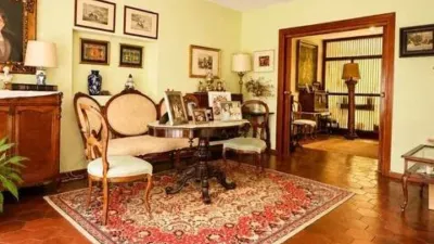 Chalet in Algete photo 10