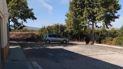 Chalet in Ibi photo 8