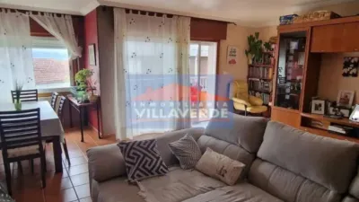 Apartment in Cangas photo 39