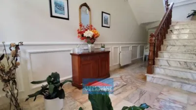 Chalet in Cangas photo 29
