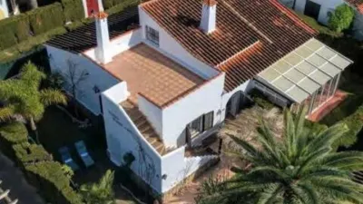 Casa – Dénia - Vista 3