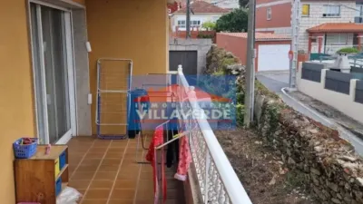 Apartment in Cangas photo 29