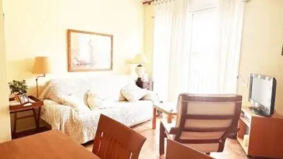 Apartment in Avinguda de Catalunya Area photo 8