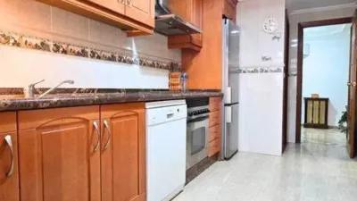 Apartment in Ibi photo 13