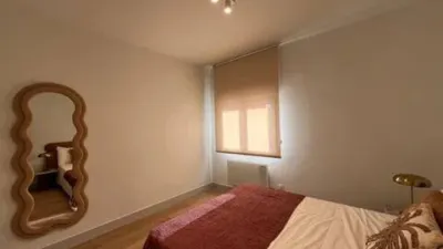 Apartment in Centro-Ayuntamiento photo 28