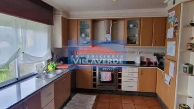 Apartment in Cangas photo 49