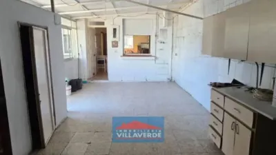 Chalet in Cangas photo 25