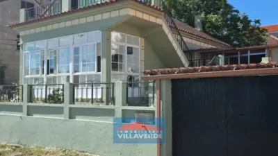 Chalet in Cangas photo 2