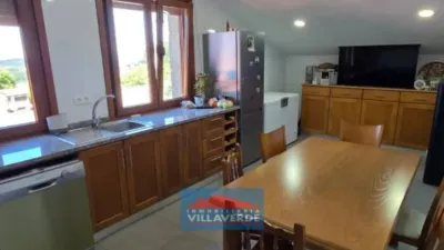 Chalet in Marín photo 17