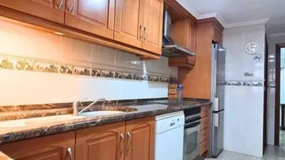 Apartment in Ibi photo 11