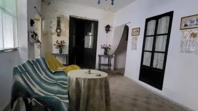 Terraced house on Calle Luna photo 7