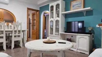 Casa en Ibi photo 12