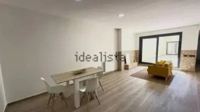 Apartment in Ca n'Aurell photo 13