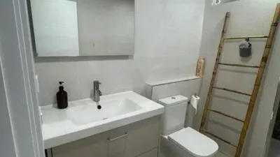 Apartment in Tarifa photo 19