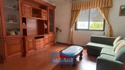 Chalet in Cangas photo 46