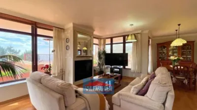 Chalet in Cangas photo 54