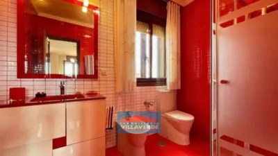 Chalet in Cangas photo 48