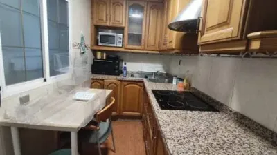 Apartment on Antonio Herrera Murillo Street photo 10