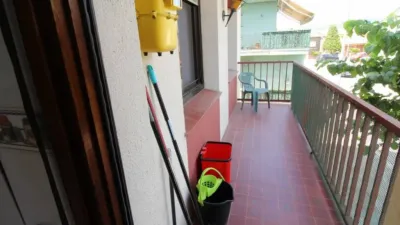 Apartment in Hostalric photo 13