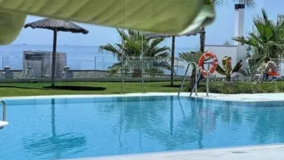 Apartment in La Alcaidesa photo 48