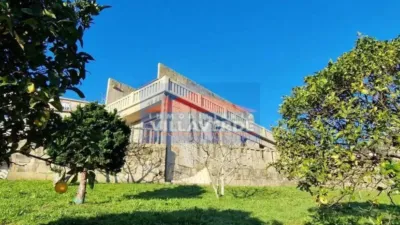 Chalet in Cangas photo 18