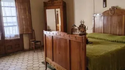 Casa adosada en venta en Calle Mayor Alta, 9, Fuenmayor de 230.000 €