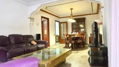 Apartment in Ibi photo 6