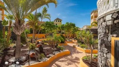 Apartment on Calle Caleta photo 25