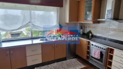 Apartment in Cangas photo 37