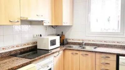 Apartment in Avinguda de Catalunya Area photo 10