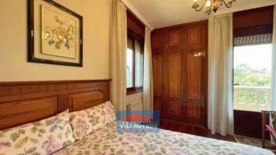 Chalet in Cangas photo 40