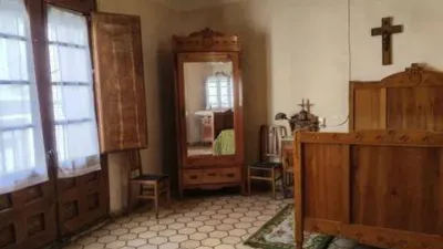 Casa adosada en venta en Calle Mayor Alta, 9, Fuenmayor de 230.000 €