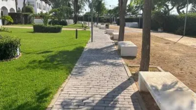 Piso en Avenida de Carla de Orleans photo 38