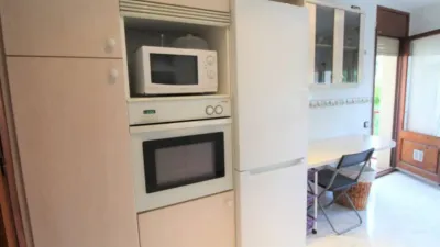 Apartment in Hostalric photo 2