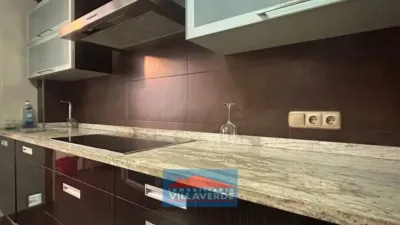 Apartment in Cangas photo 2
