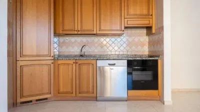 Apartment on Calle Caleta photo 5