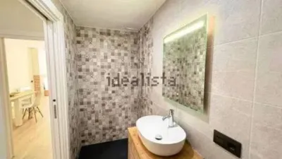 Apartment in Ca n'Aurell photo 7
