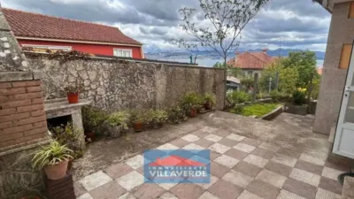 Chalet in Cangas photo 29
