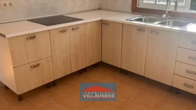 Chalet in Cangas photo 21
