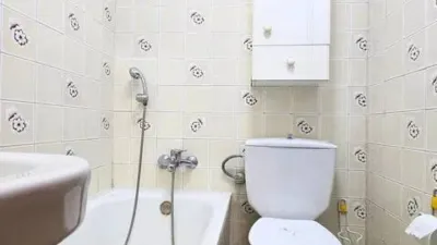 Apartment in Ibi photo 24